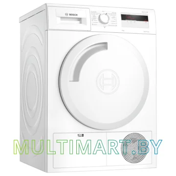 Сушильная машина Bosch WTH83001OE